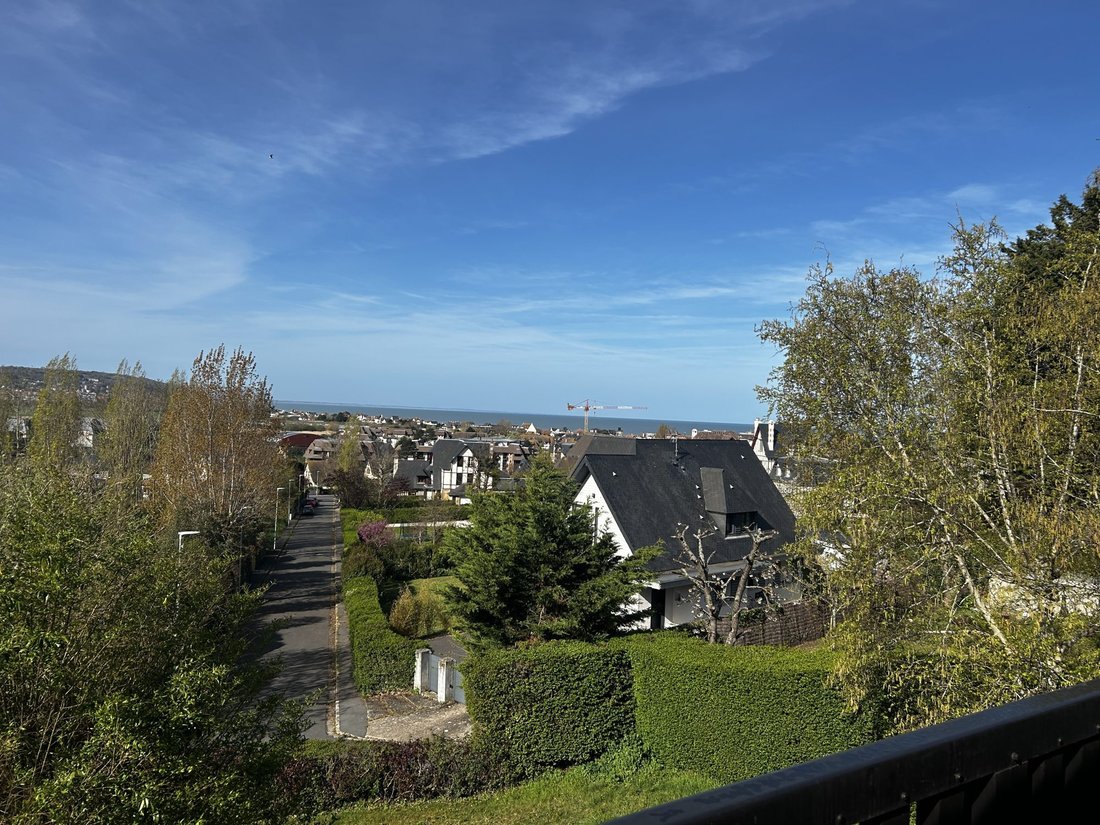 House in Blonville-sur-Mer, Normandy, France 2 - 17508119