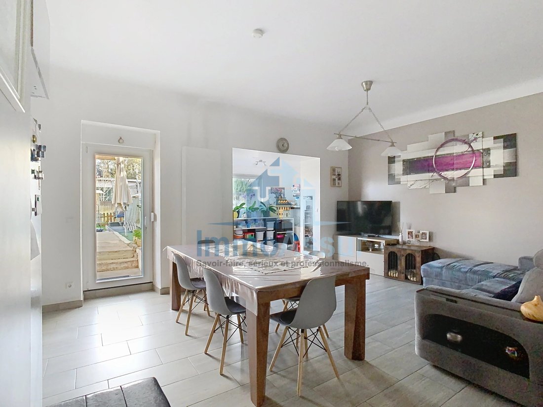 House in Niederkorn, Esch-sur-Alzette, Luxembourg 4 - 17602409