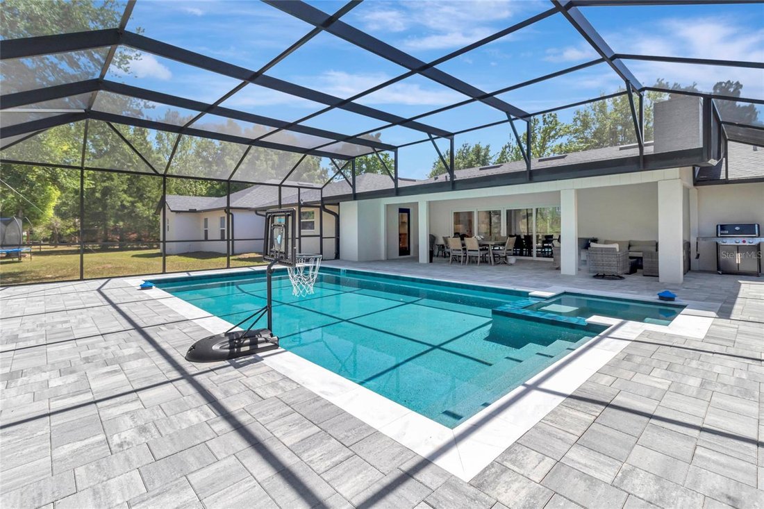 House in Minneola, Florida, United States 3 - 17603790