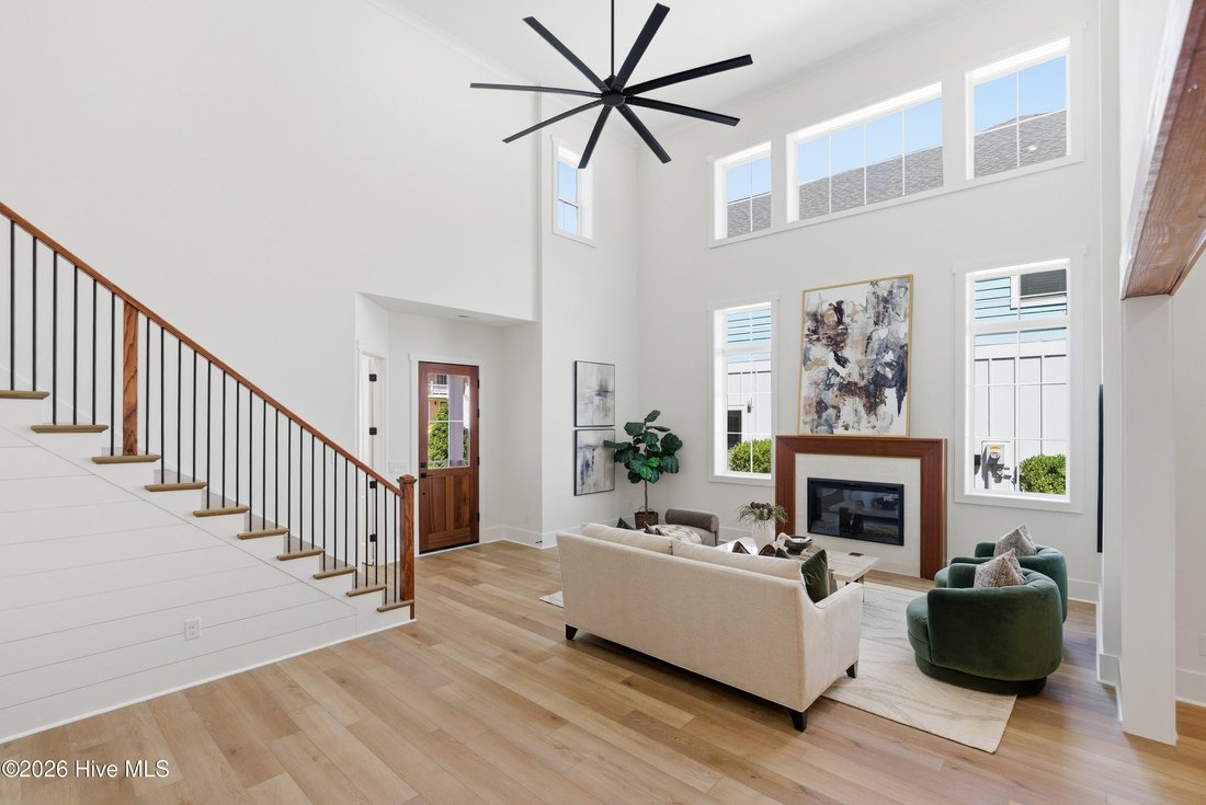 House in Holly Ridge, North Carolina, United States 2 - 17605208