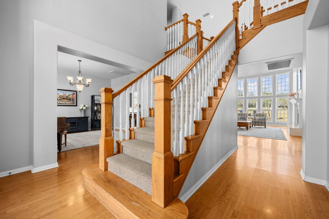 House in Liberty Hill, Texas, United States 2 - 17609186