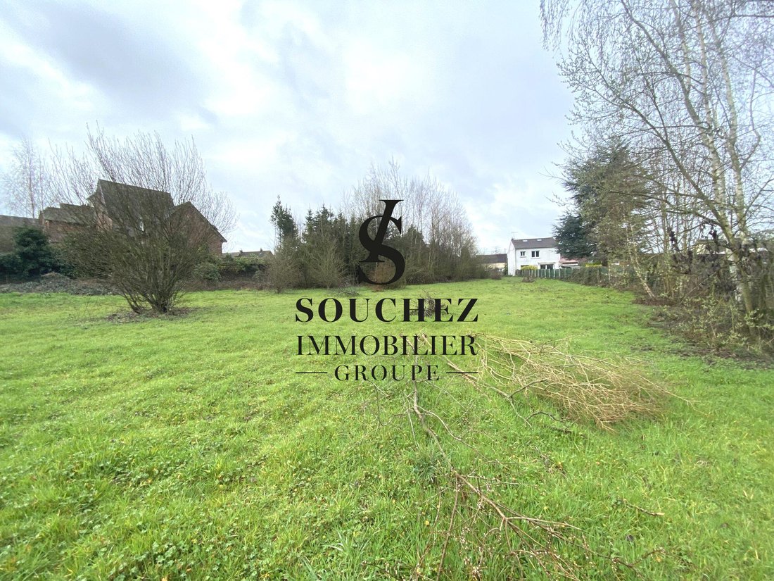 Land in Givenchy-en-Gohelle, Hauts-de-France, France 2 - 17614993