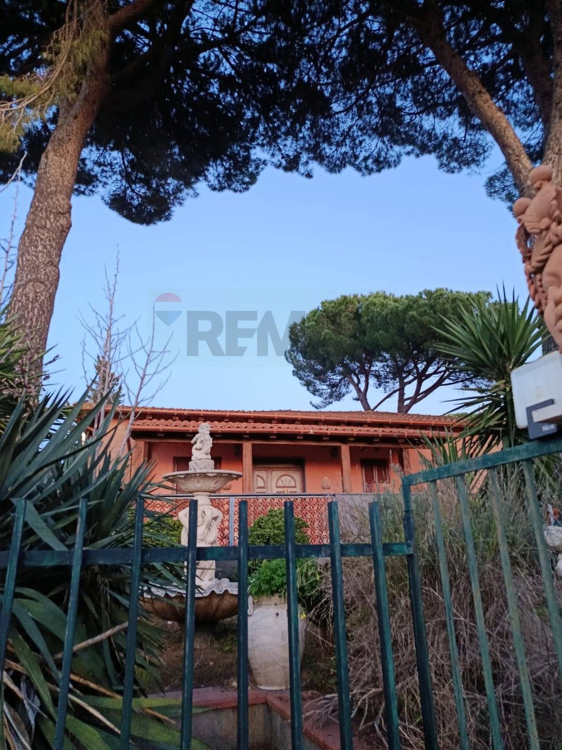Villa in Caltagirone, Sicily, Italy 2 - 17614182