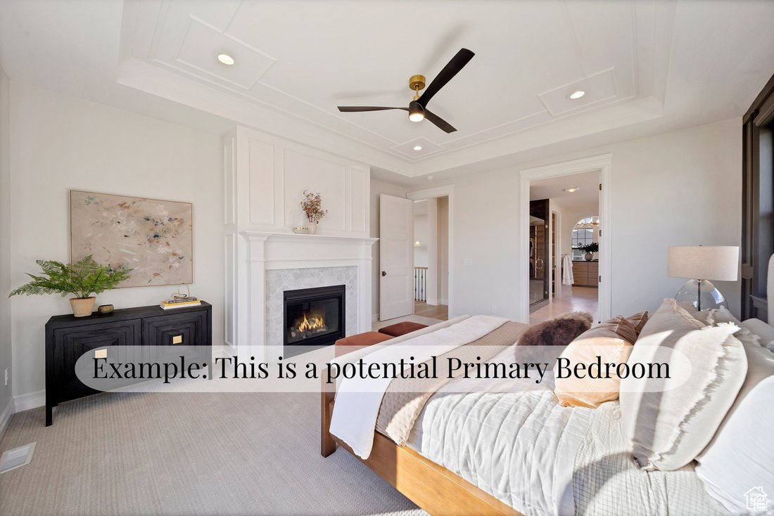 House in Lehi, Utah, United States 5 - 17601519
