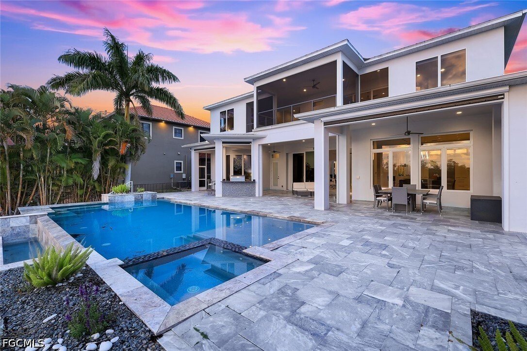 House in Cape Coral, Florida, United States 4 - 17612542