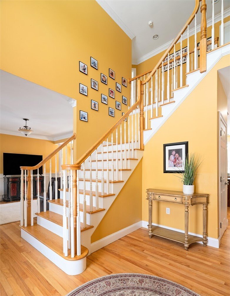 House in Hopkinton, Rhode Island, United States 3 - 17599340