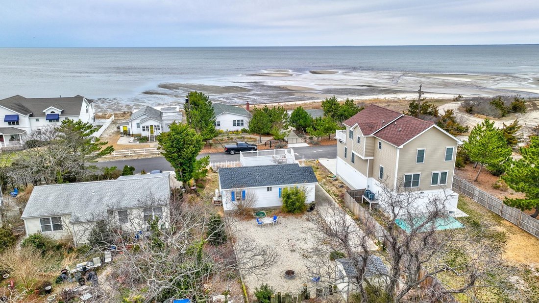 House in Villas, New Jersey, United States 2 - 17602880
