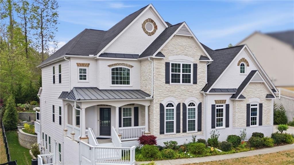House in Cumming, Georgia, United States 3 - 17602293