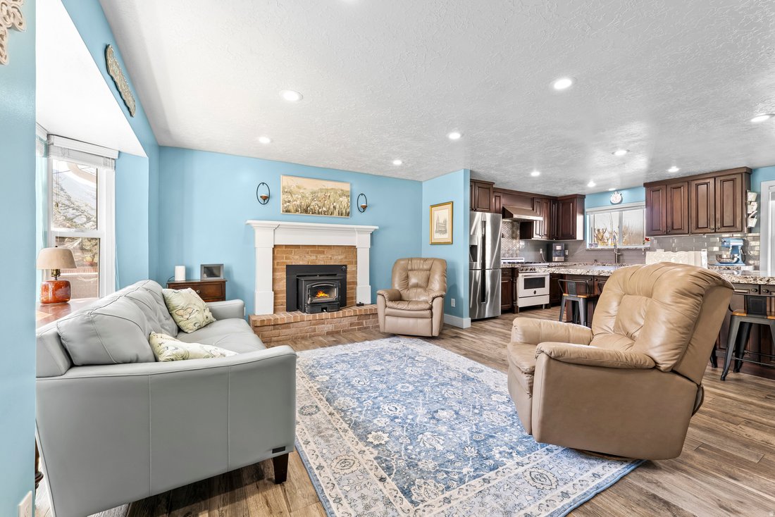 House in Mapleton, Utah, United States 4 - 17601726