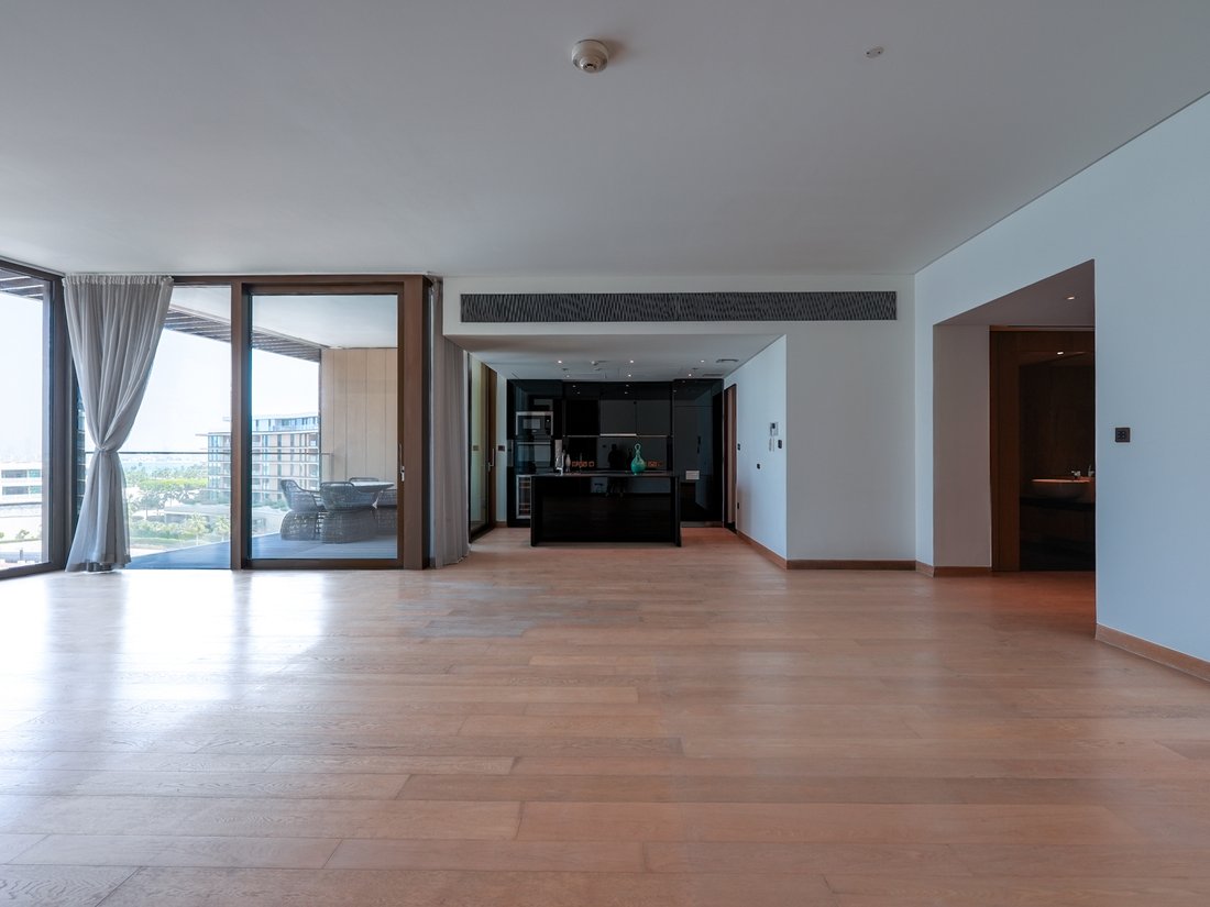 Apartment in Jumeirah Bay, Dubai, United Arab Emirates 5 - 17599112