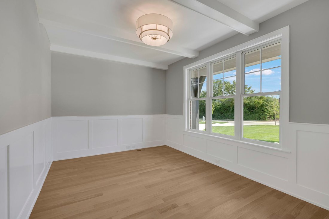 House in Burr Ridge, Illinois, United States 2 - 17608108