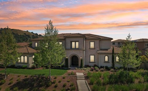 House in Morgan Hill, California, United States 1