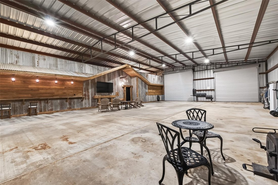 House in Brazoria, Texas, United States 4 - 17611131