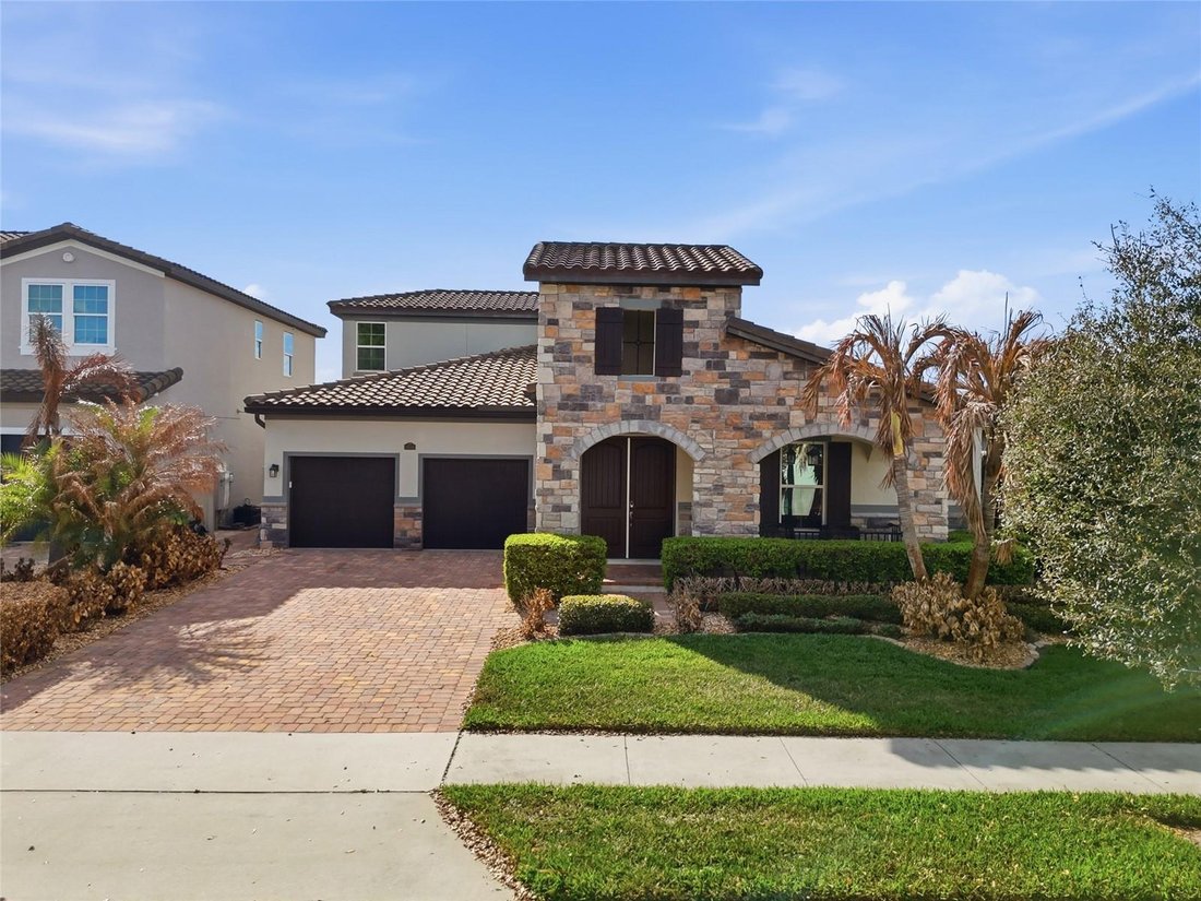 House in Winter Garden, Florida, United States 2 - 17604329