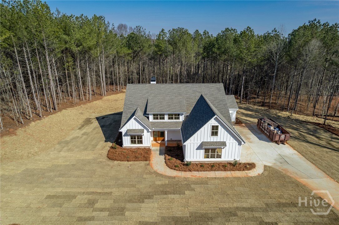 House in Social Circle, Georgia, United States 3 - 17605227