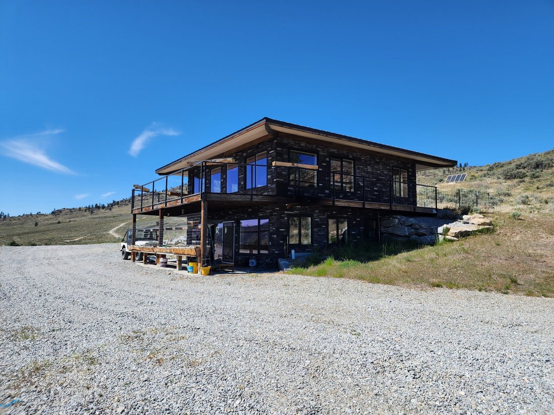 House in Tonasket, Washington, United States 3 - 16368231