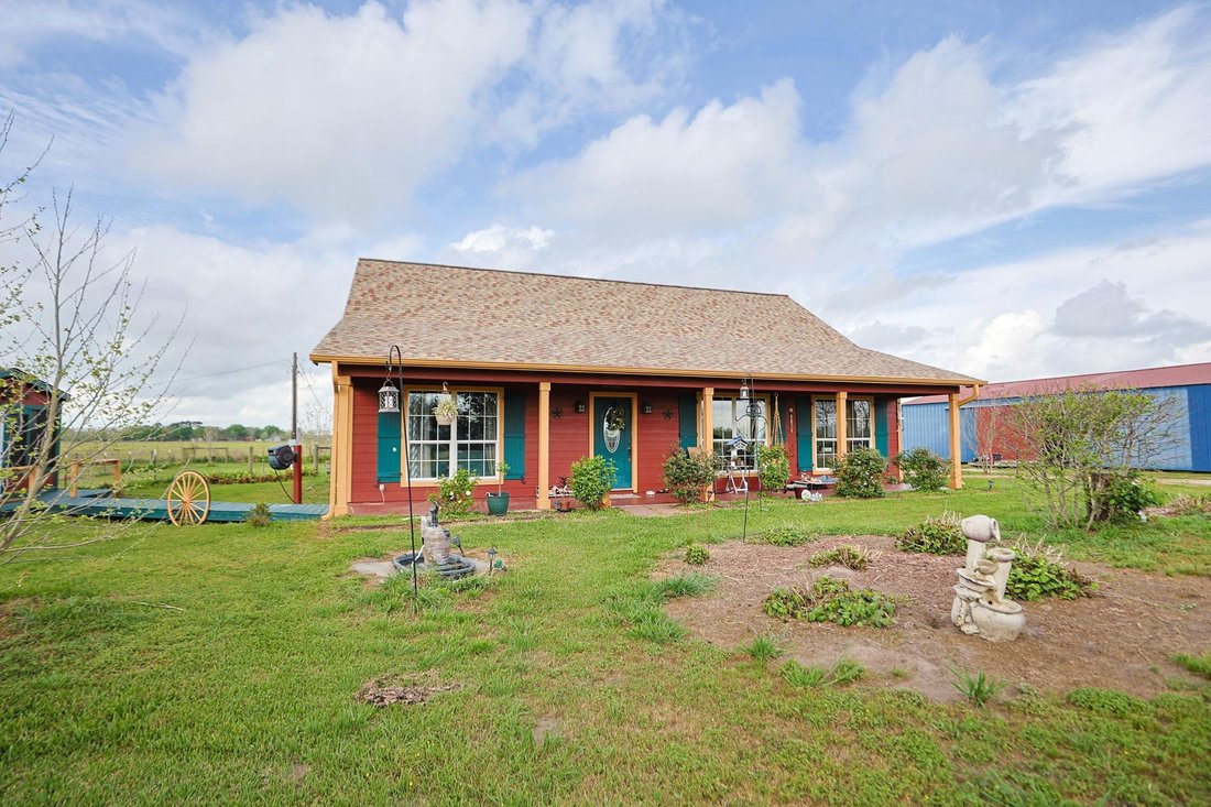 House in Brookshire, Texas, United States 5 - 17611137