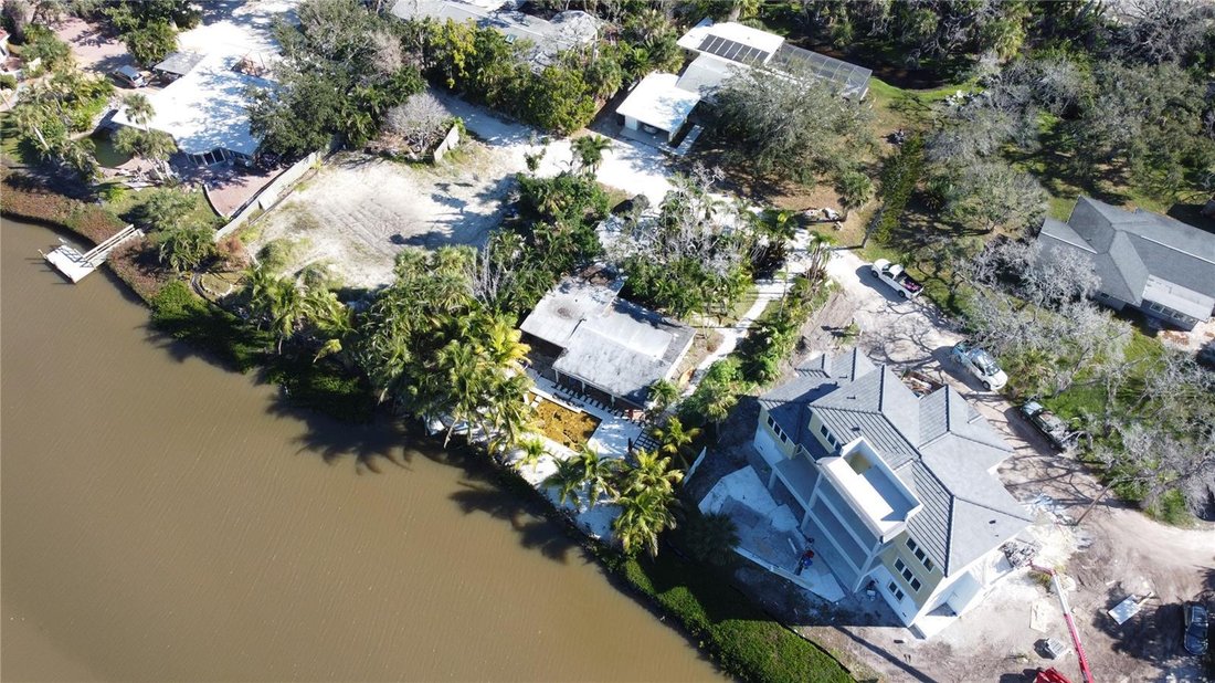 House in Siesta Key, Florida, United States 5 - 17603689
