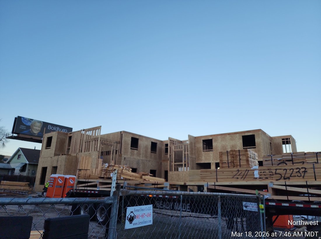 Ogden, Utah, United States 2 - 17602049