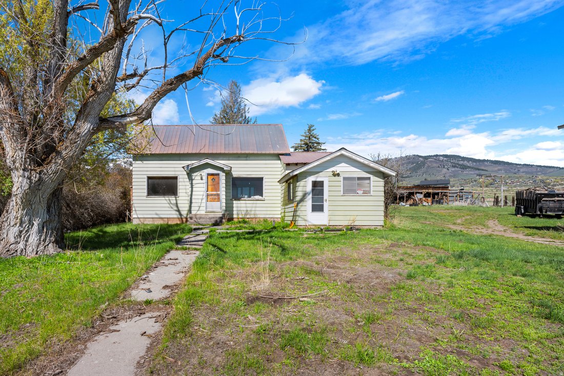 House in Fish Haven, Idaho, United States 2 - 17601665