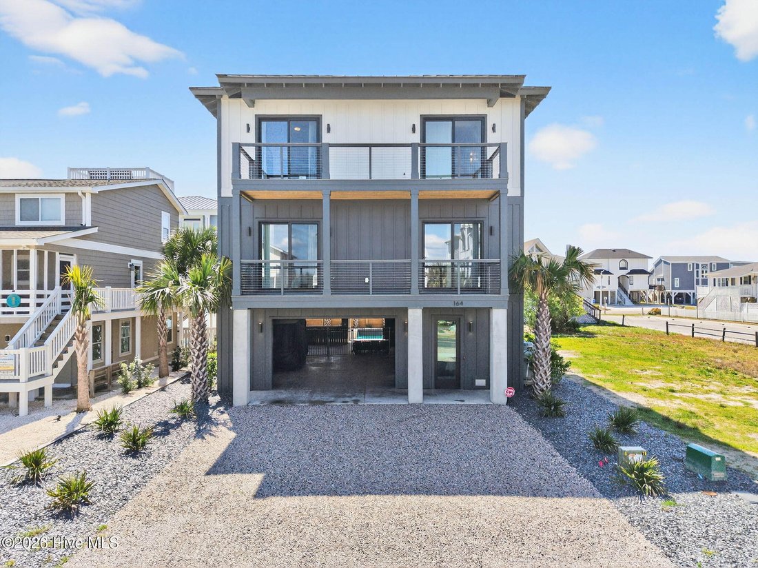 House in Ocean Isle Beach, North Carolina, United States 1 - 17605474