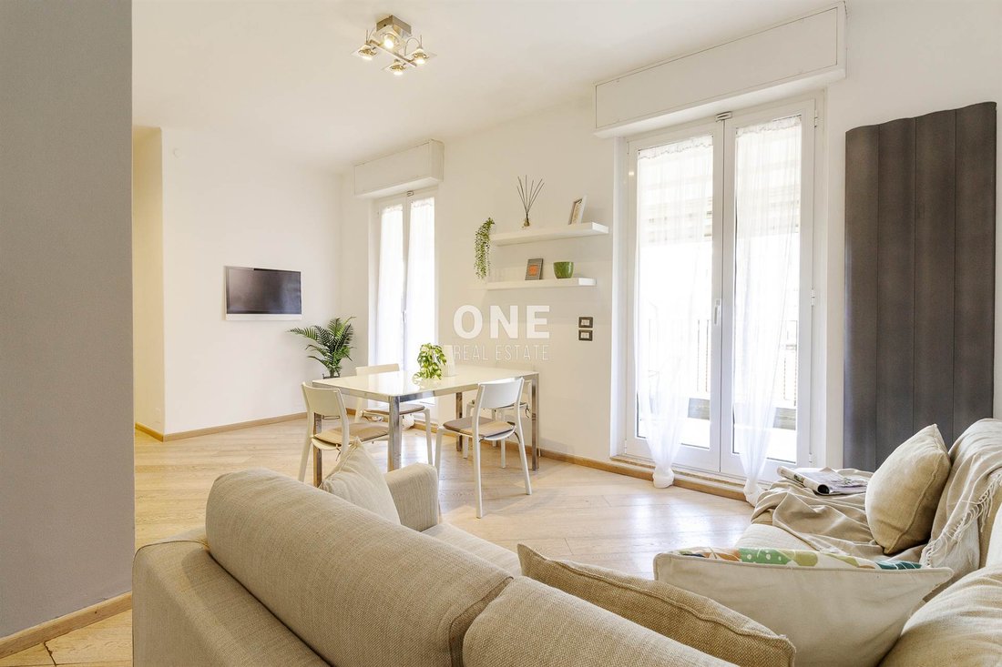 Apartment in Bande Nere - Gambara, Milan, Italy 2 - 17612581