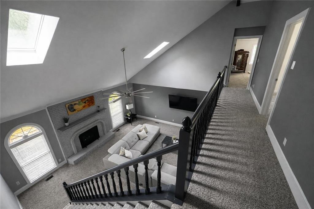 House in Snellville, Georgia, United States 4 - 17529081