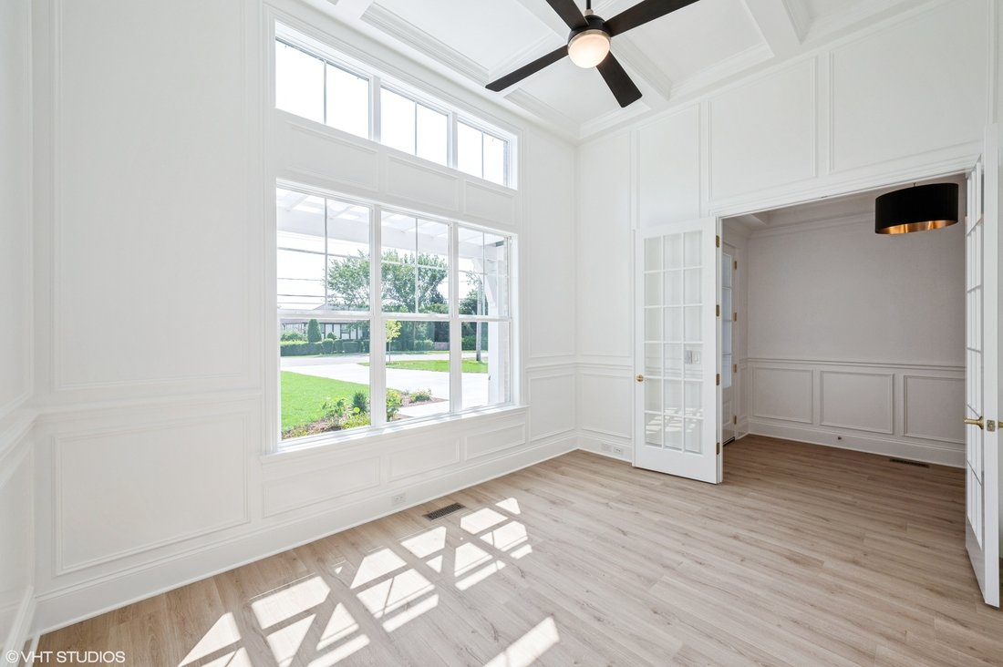 House in Burr Ridge, Illinois, United States 2 - 17608023