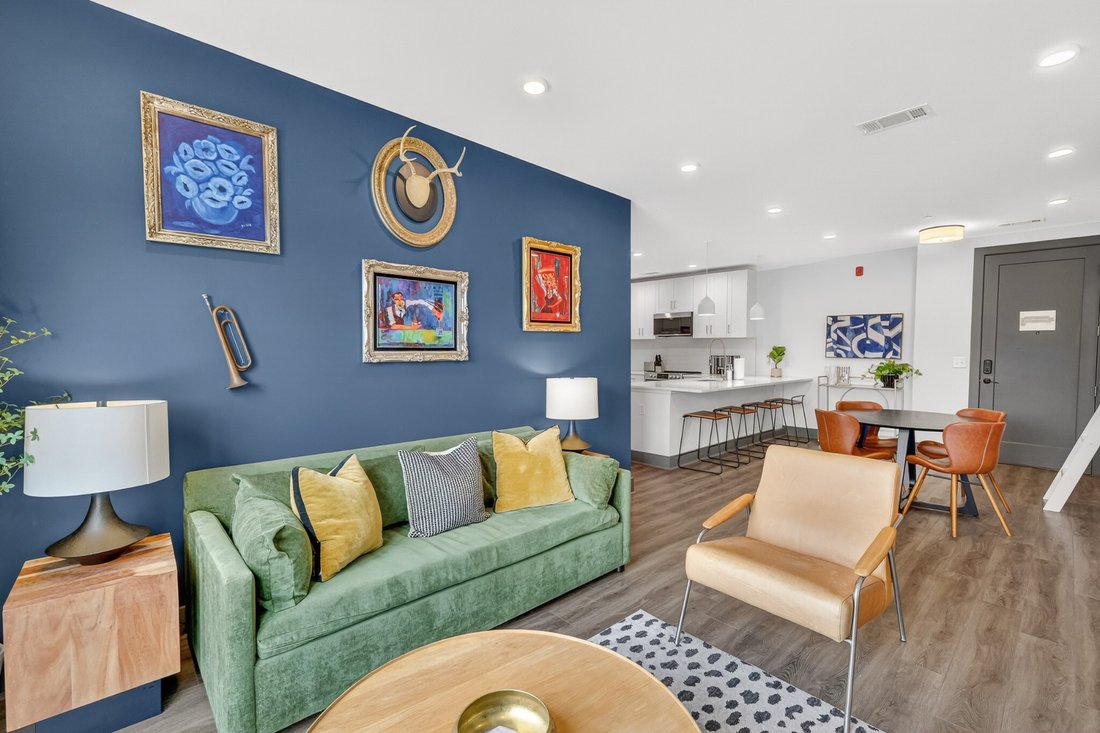 Condo in Nashville, Tennessee, United States 4 - 17607298
