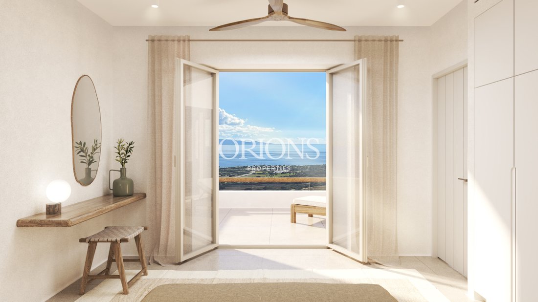 Apartment in Paros, Aegean, Greece 5 - 17602174