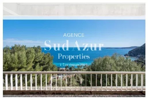 House in Èze, Provence-Alpes-Côte d'Azur, France 5 - 17602302