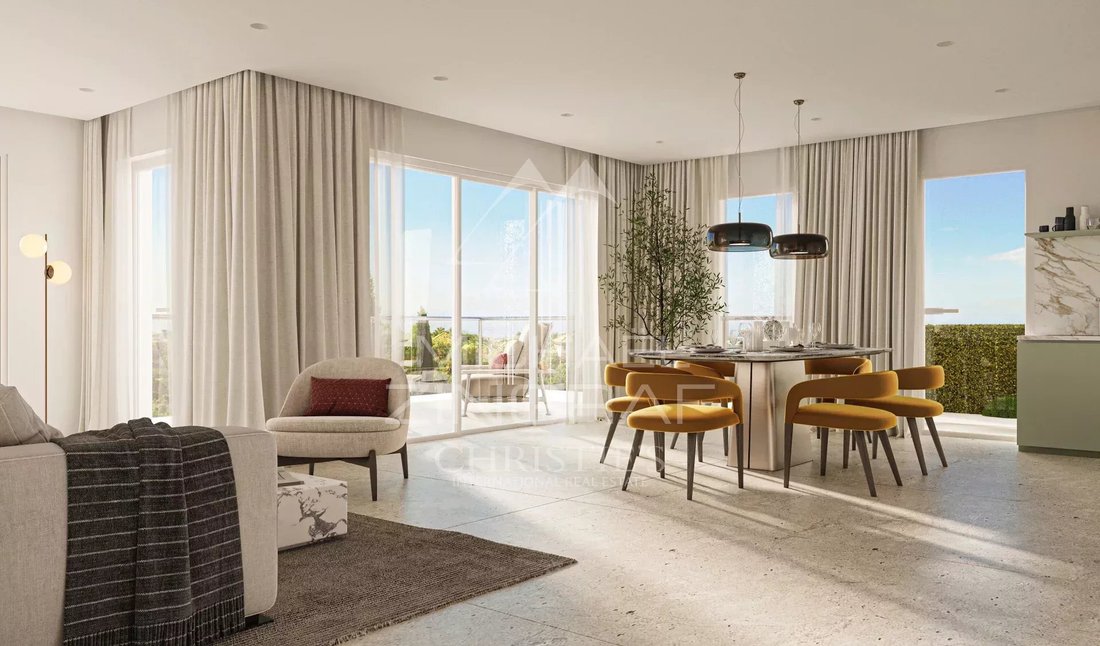 Apartment in Saint Maymes-Lauvert, Antibes, France 5 - 17602590