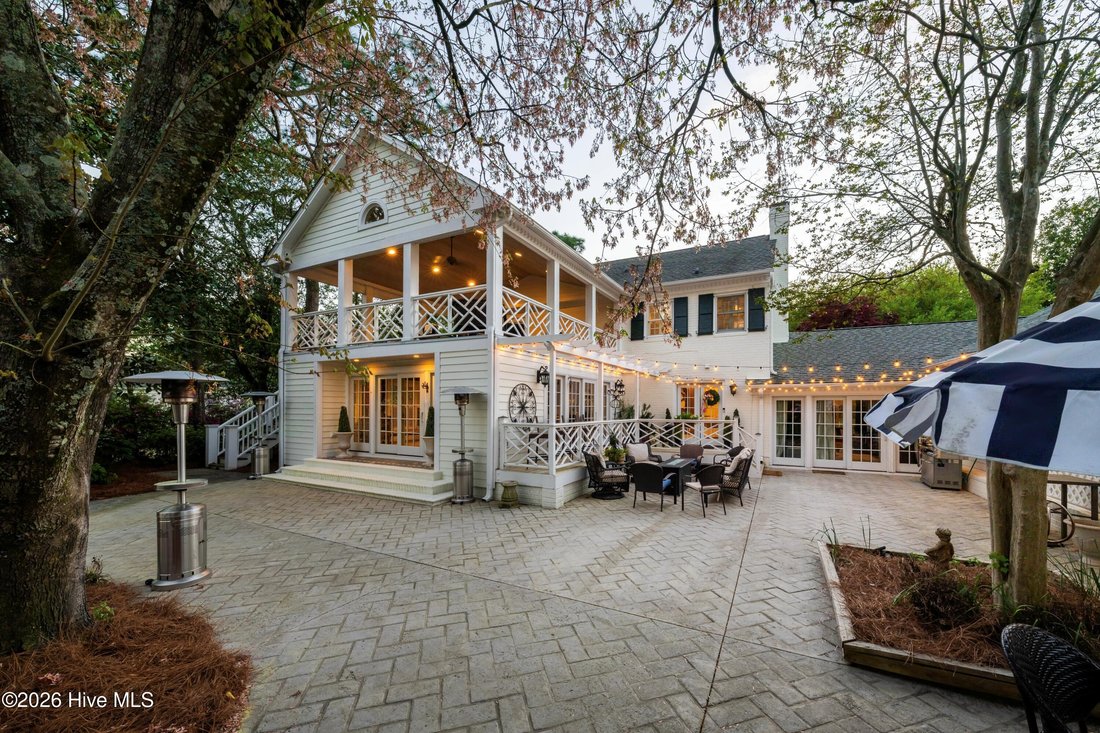 House in Wilmington, North Carolina, United States 5 - 17605633