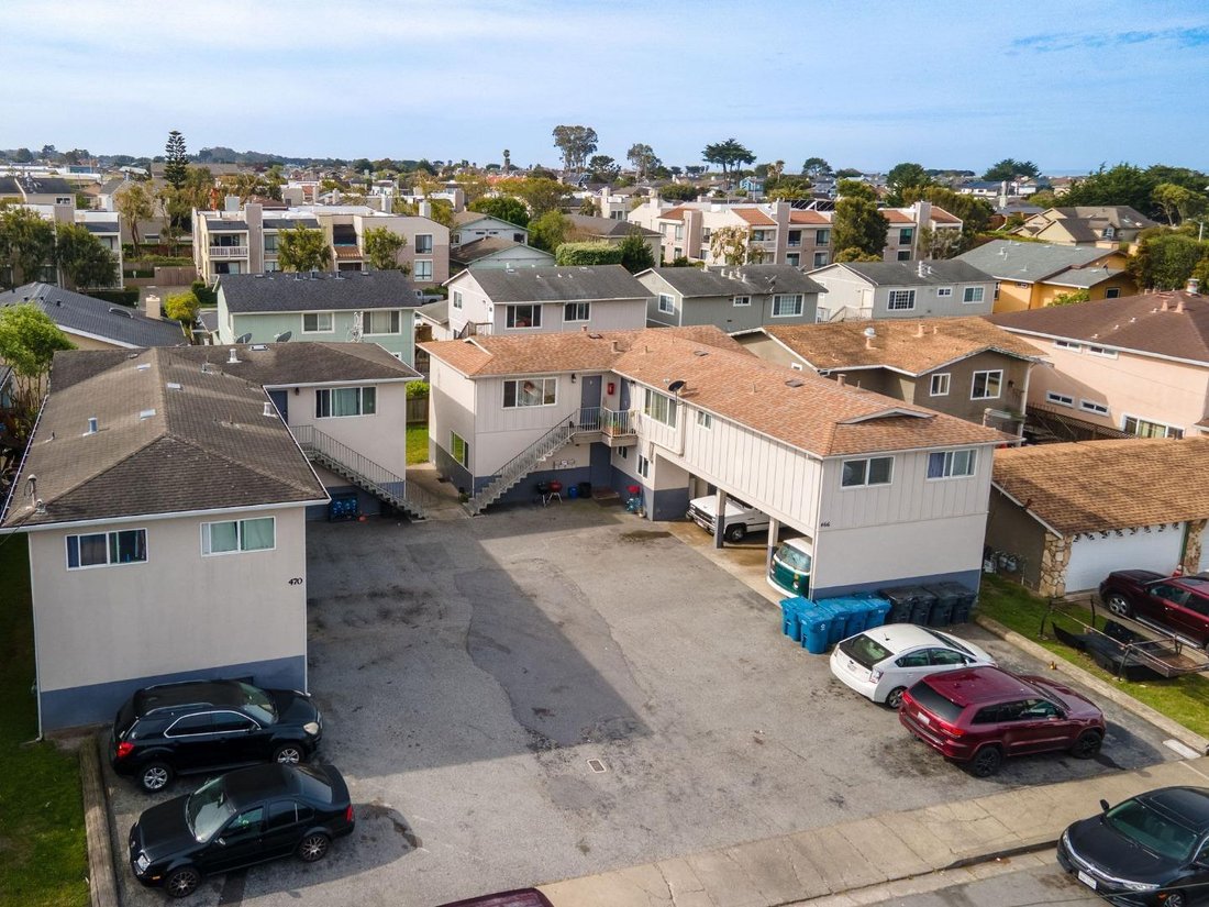 Casa a Half Moon Bay, California, Stati Uniti 5 - 17600582
