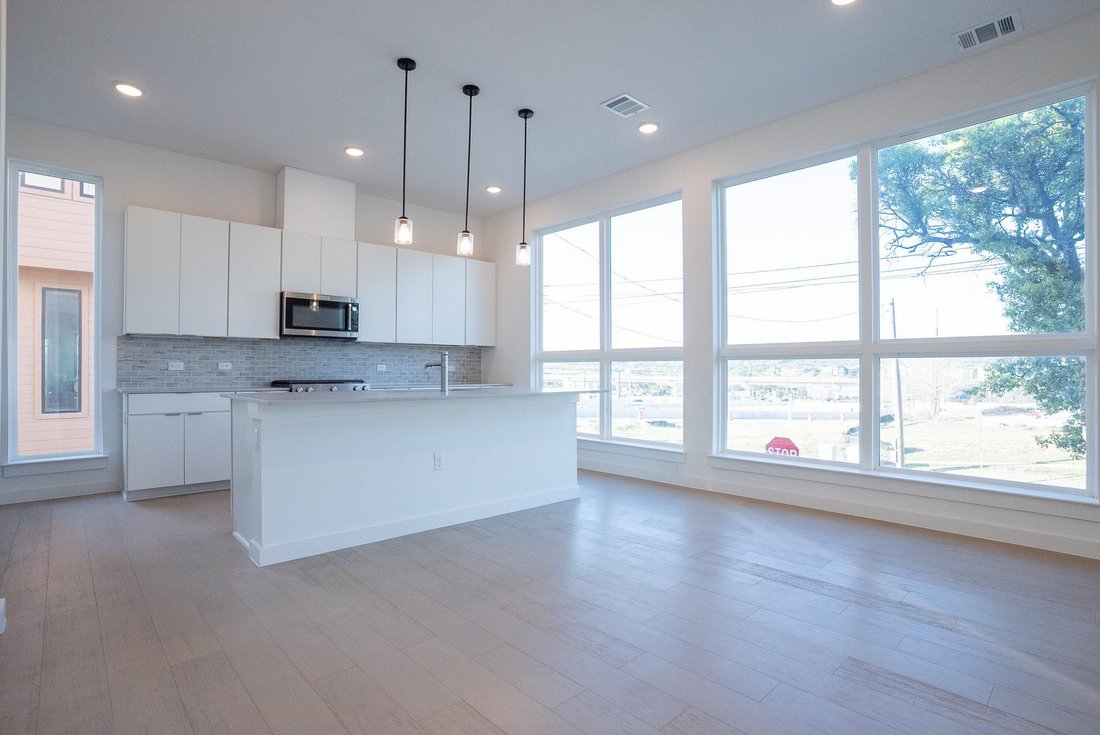 Townhouse in Austin, Texas, United States 4 - 17611207