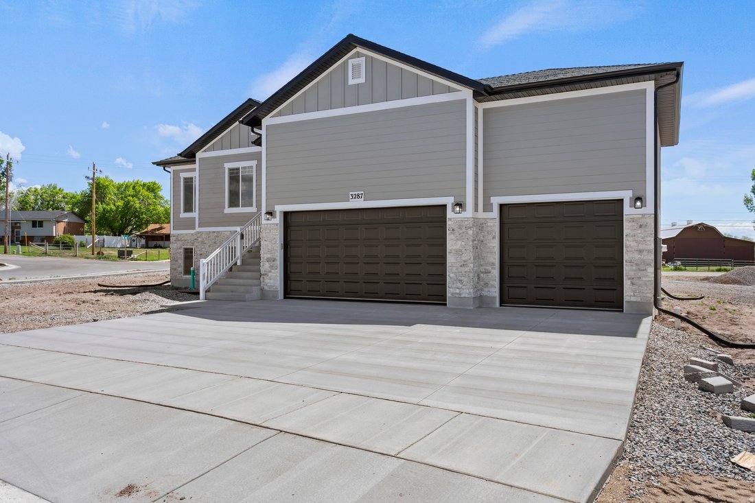 House in Ogden, Utah, United States 2 - 17602012