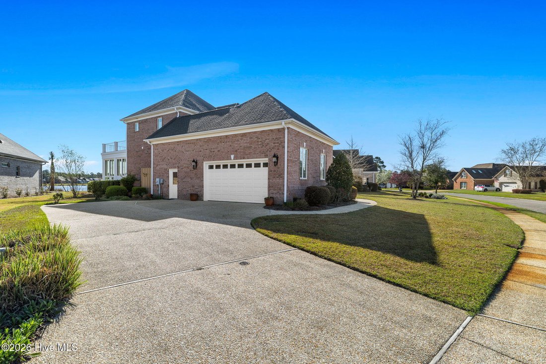 House in Northwest, North Carolina, United States 4 - 17605186