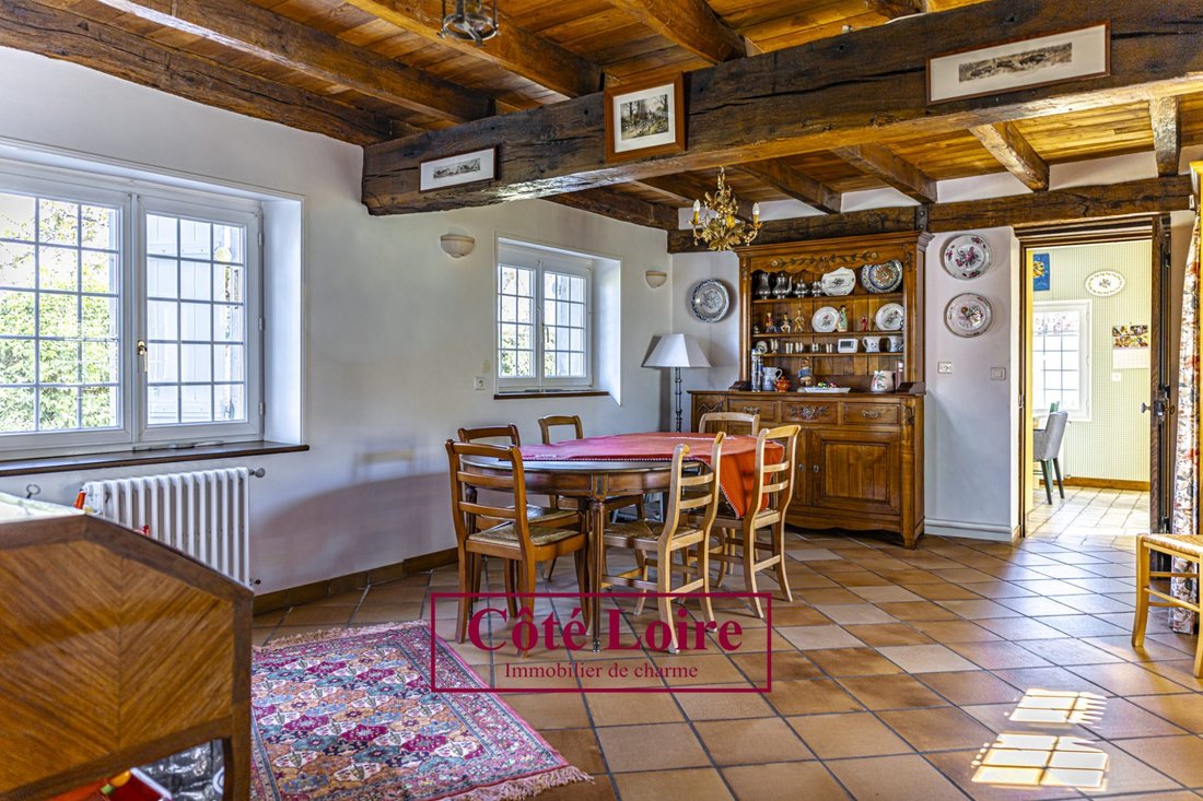 House in Centre, Olivet, France 4 - 17615173