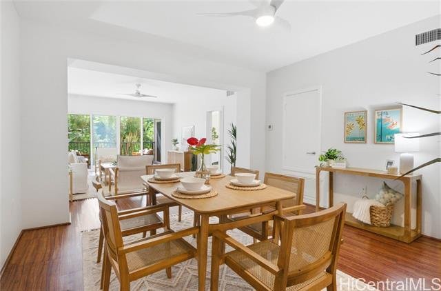 Condo in Kailua, Hawaii, United States 1 - 17610102