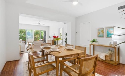 Condominio en Kailua, Hawái, Estados Unidos 1