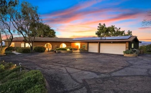 Casa en Escondido, California, Estados Unidos 1
