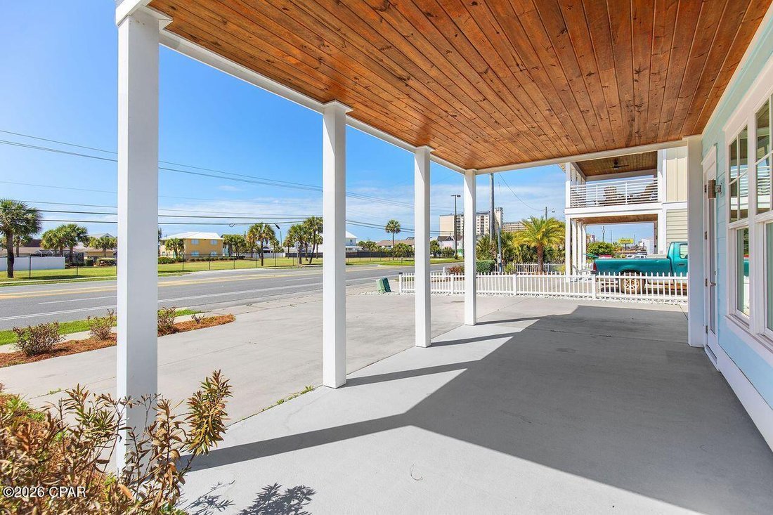 House in Panama City Beach, Florida, United States 2 - 17598873