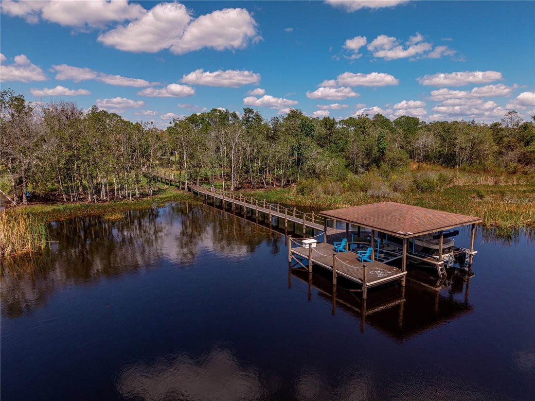 House in St. Cloud, Florida, United States 5 - 17604135