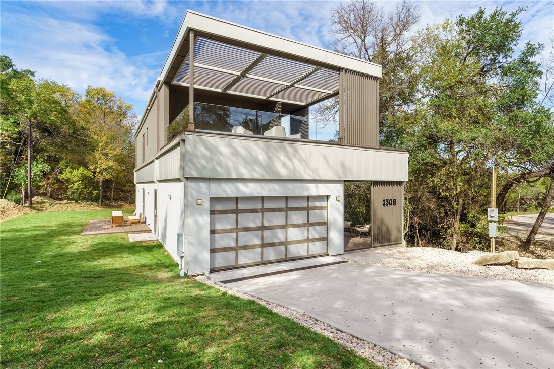 House in Austin, Texas, United States 1 - 17610011
