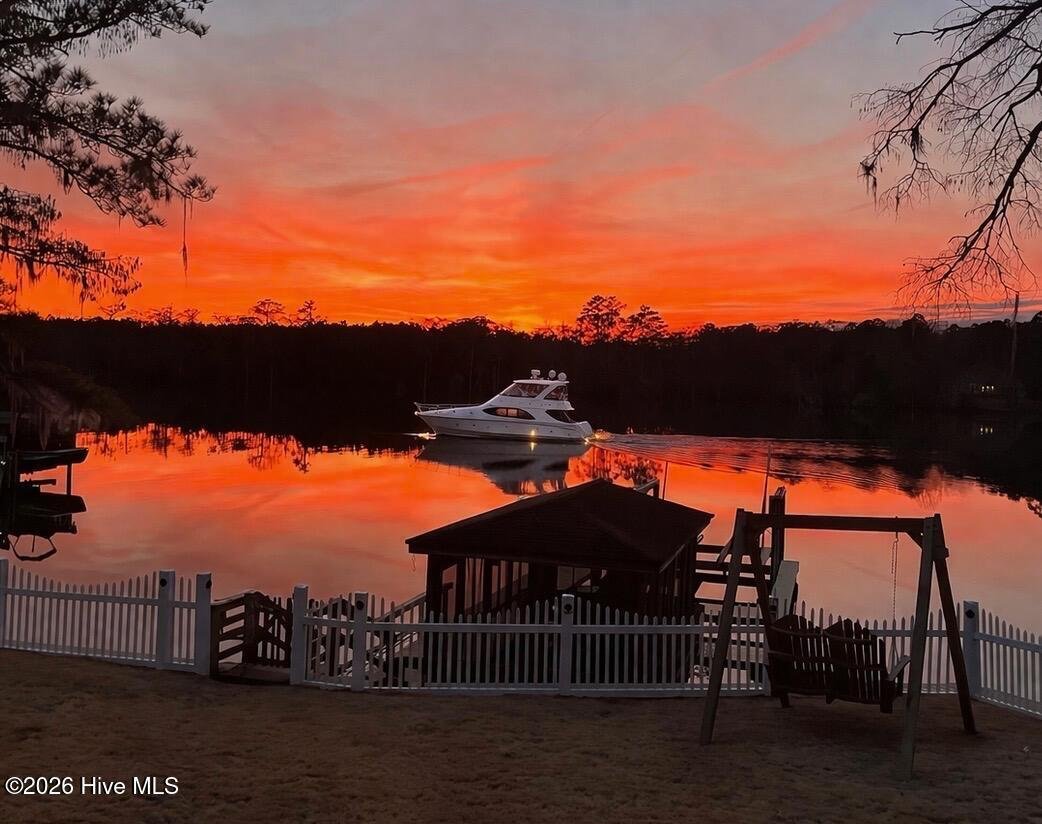House in Hertford, North Carolina, United States 3 - 17321286