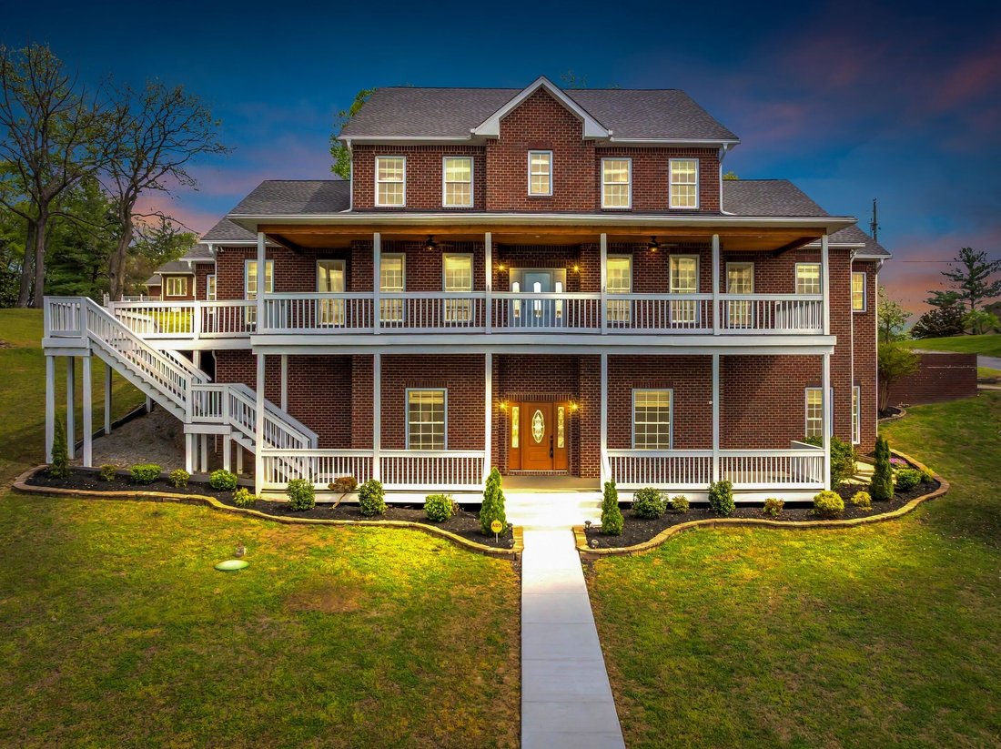 House in Mt. Juliet, Tennessee, United States 5 - 17607248