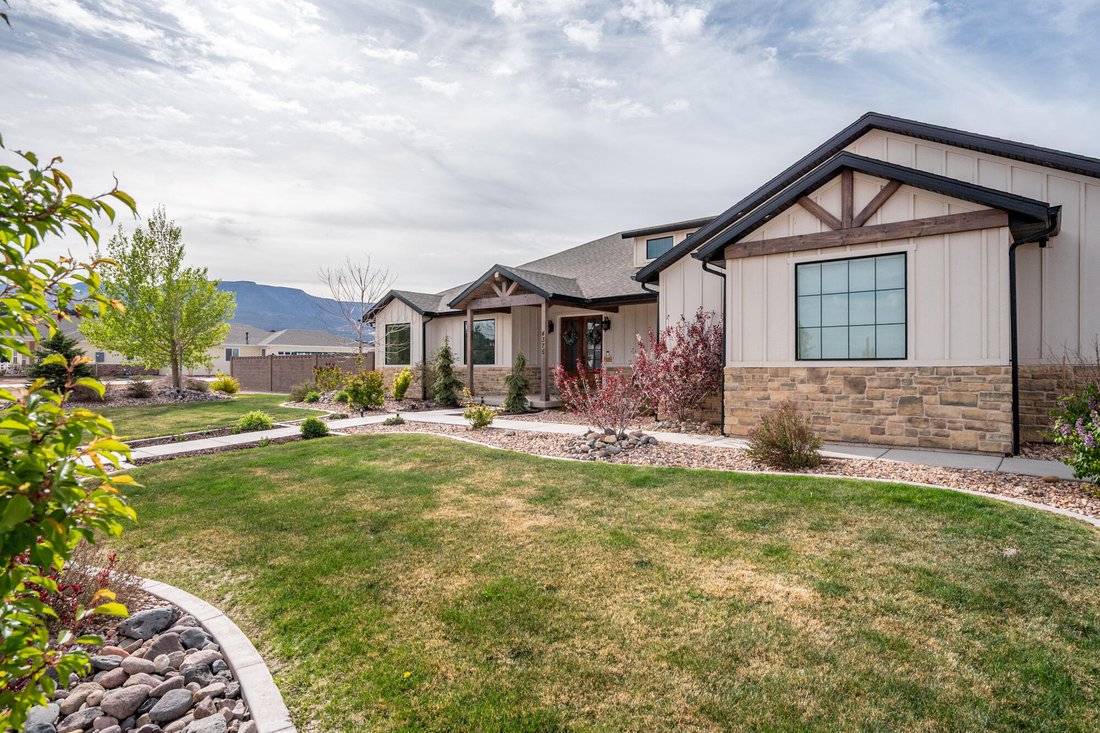 House in Cedar City, Utah, United States 5 - 17612153