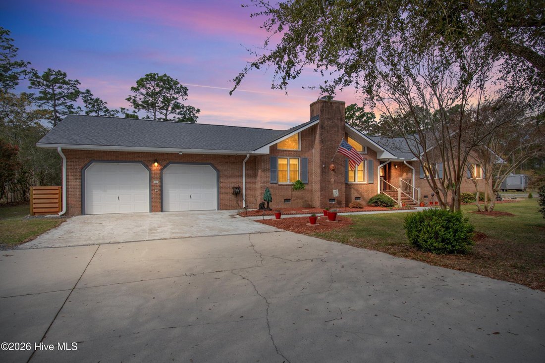 House in Southport, North Carolina, United States 2 - 17605688