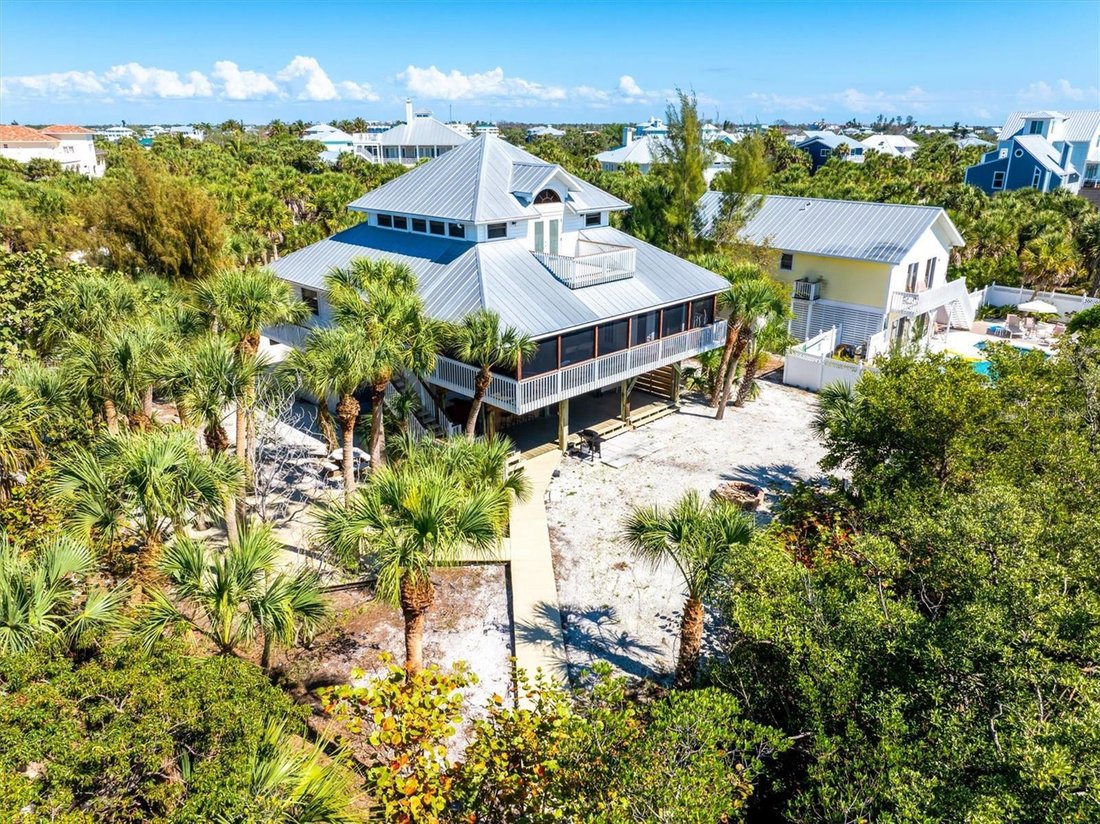 House in Placida, Florida, United States 1 - 17604073