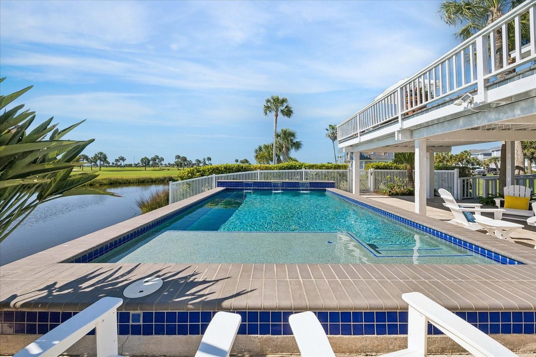 House in Galveston, Texas, United States 2 - 17442388